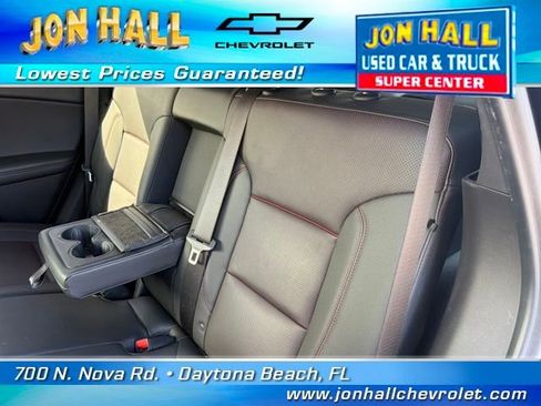 Used 2020 Chevrolet Blazer RS image 22