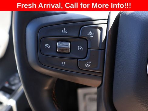 Certified 2024 GMC Sierra 1500 AT4 w/ Technology Package AWD/4WD image 28