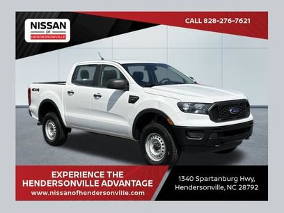 Used 2021 Ford Ranger XL w/ Equipment Group 101A High