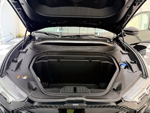 Used 2023 Ford Mustang Mach-E Select image 9