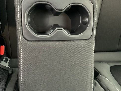 New 2025 Jeep Grand Cherokee Laredo X image 39