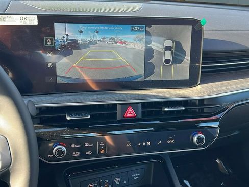 New 2026 Kia K5 EX image 14