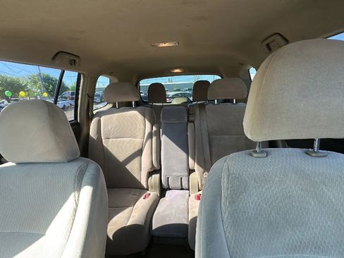 Used 2008 Toyota Highlander 4WD w/ Convenience Package image 9