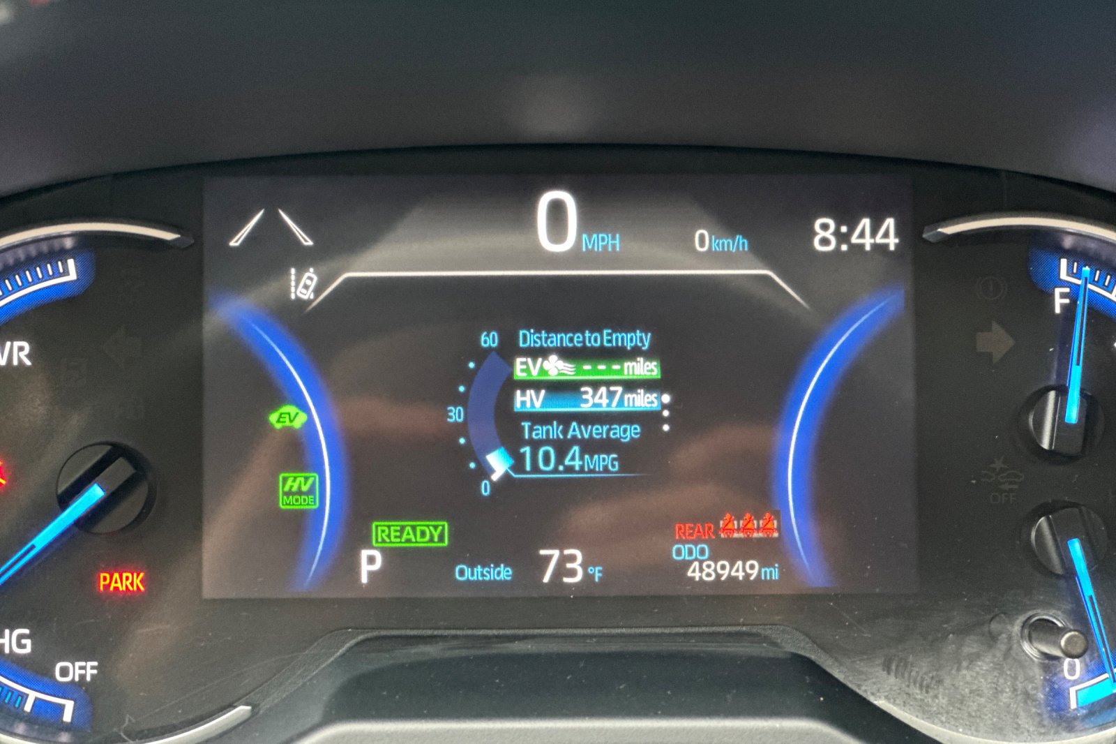 Used 2022 Toyota RAV4 SE w/ Weather & Moonroof Package AWD/4WD image 27