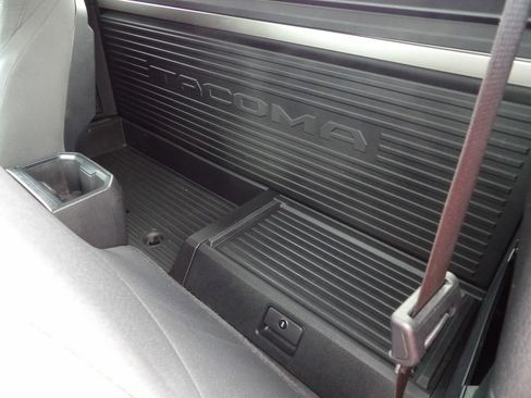 Used 2024 Toyota Tacoma SR RWD image 27