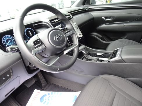 Used 2022 Hyundai Santa Cruz SEL Premium AWD/4WD image 14
