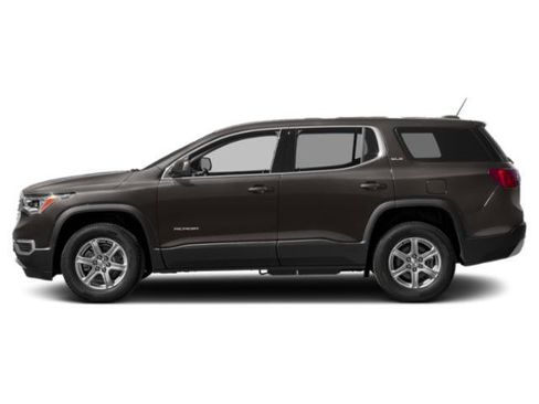Used 2019 GMC Acadia SLE image 6