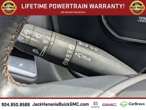 Used 2021 GMC Yukon AT4 AWD/4WD image 32
