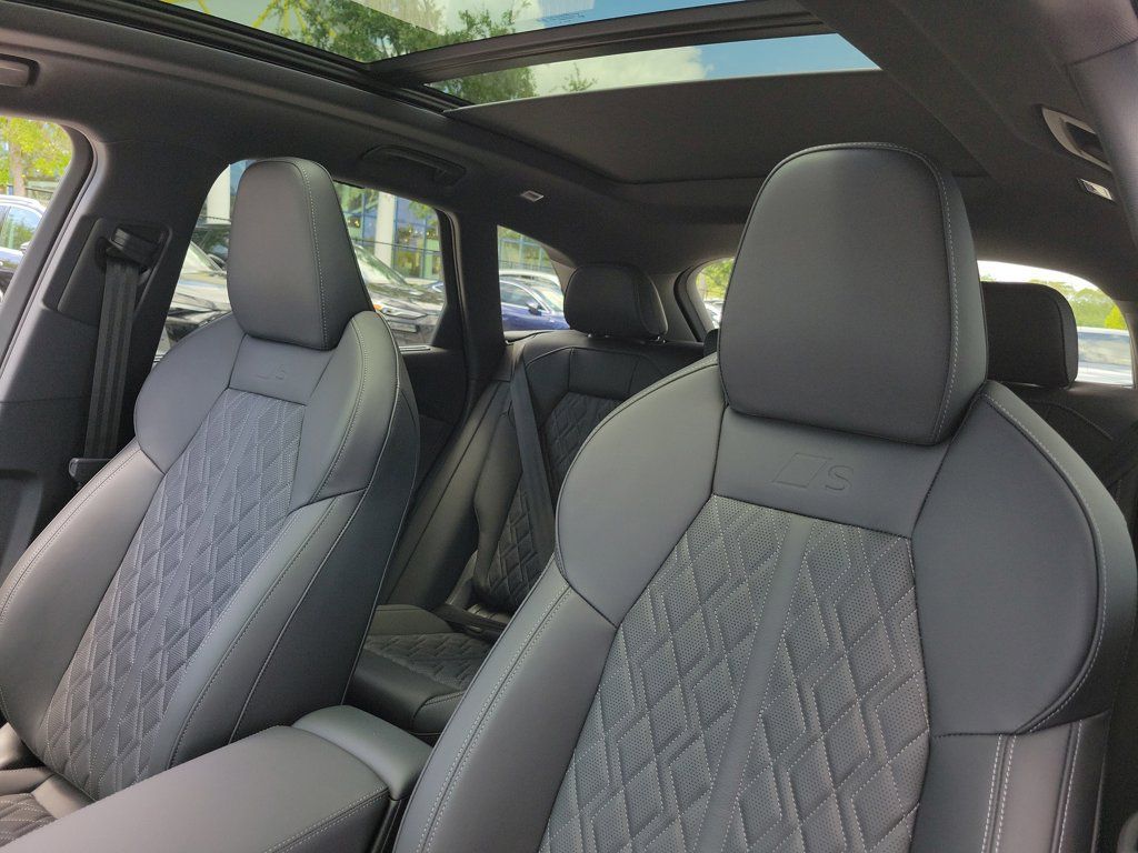 New 2026 Audi SQ5 Premium Plus AWD/4WD image 15