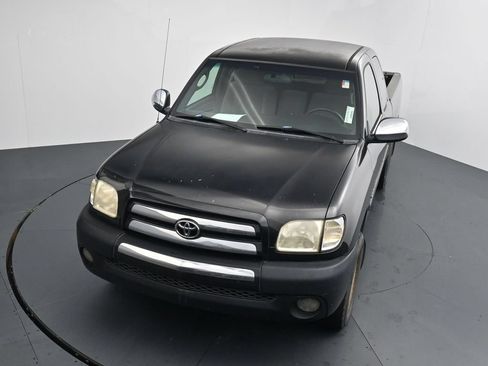 Used 2003 Toyota Tundra SR5 w/ SR5 Extra Value Pkg RWD image 21