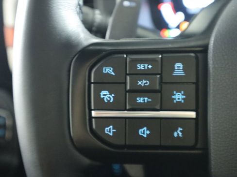 Used 2023 Ford F150 Raptor image 11