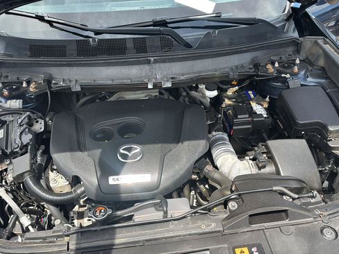 Used 2020 MAZDA CX-9 Grand Touring AWD/4WD image 24