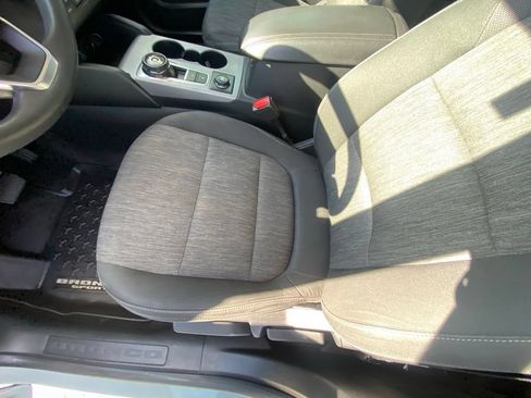 Certified 2021 Ford Bronco Sport Big Bend AWD/4WD image 22