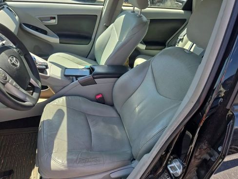 Used 2012 Toyota Prius Two FWD image 8