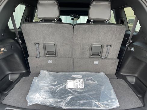 New 2025 Jeep Grand Cherokee L Altitude image 41