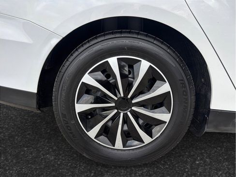 Used 2016 Ford Focus S image 13