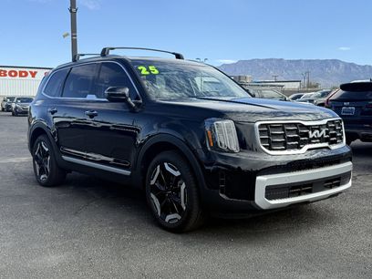 Used 2025 Kia Telluride S