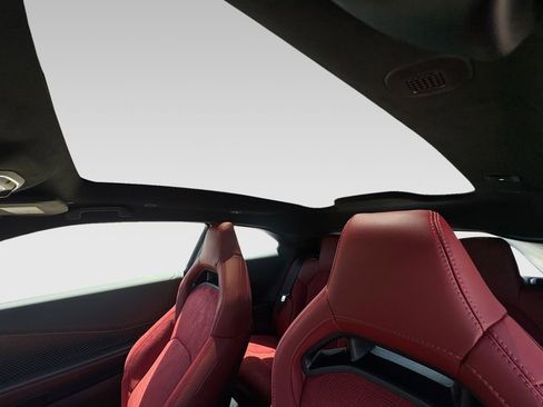 New 2026 Dodge Charger Scat Pack AWD/4WD image 5