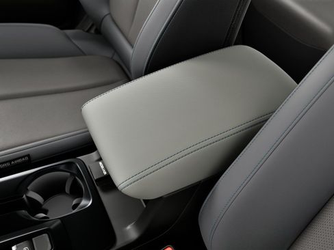 New 2026 Subaru Forester Touring AWD/4WD image 20