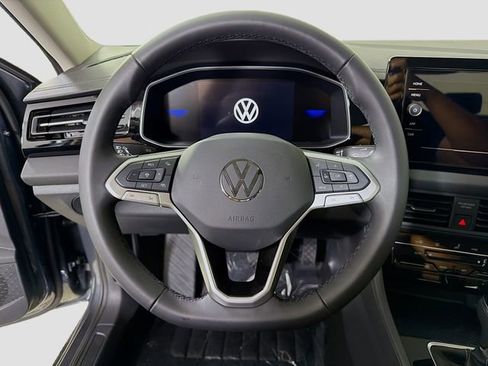 New 2026 Volkswagen Jetta S image 12