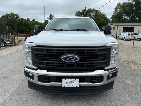Used 2023 Ford F250 XL w/ FX4 Off-Road Package AWD/4WD image 9