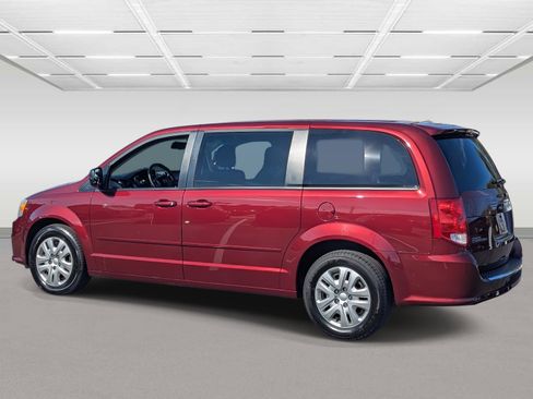 Used 2017 Dodge Grand Caravan SE w/ Power Window Group image 3