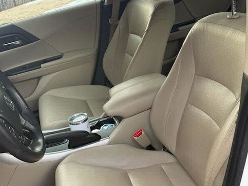 Used 2013 Honda Accord EX-L image 5