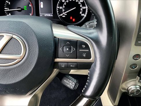 Used 2021 Lexus GX 460 Premium image 23