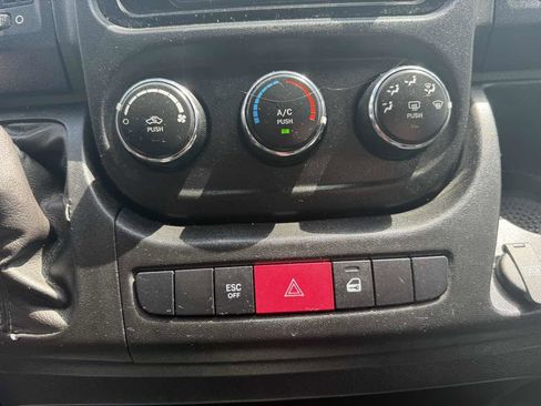 Used 2019 RAM ProMaster 3500 FWD image 28