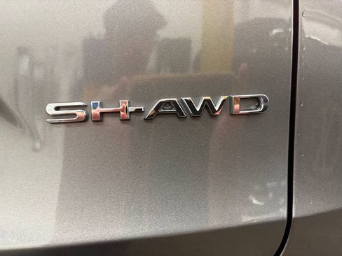 Certified 2024 Acura RDX SH-AWD w/ Technology Package image 31
