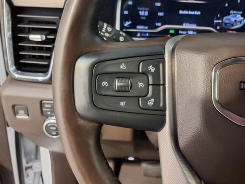 Used 2024 GMC Sierra 2500 Denali w/ Denali Reserve Package AWD/4WD image 9