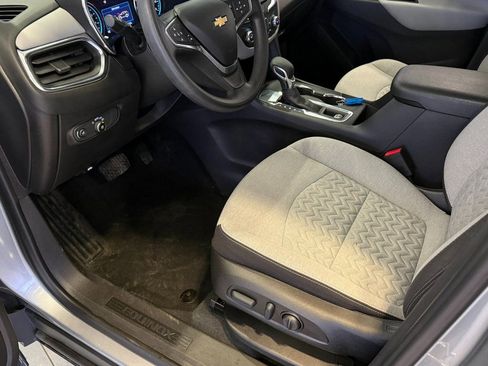 Certified 2023 Chevrolet Equinox LS w/ LS Convenience Package image 23