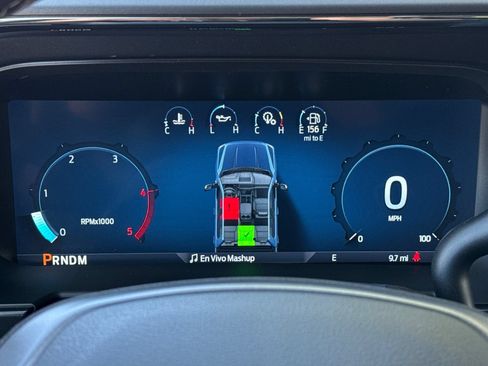 New 2026 Ford F350 Lariat w/ Tremor Off-Road Package AWD/4WD image 28