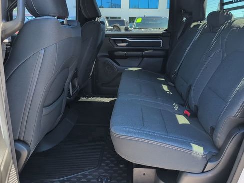 Used 2022 RAM 1500 Big Horn image 11