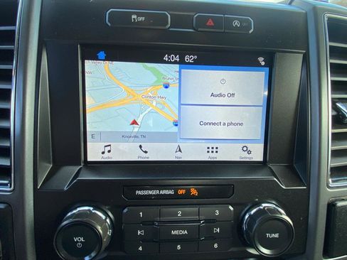 Used 2019 Ford F150 XLT w/ Equipment Group 302A Luxury image 19