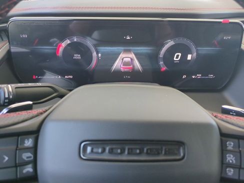 New 2026 Dodge Charger Scat Pack AWD/4WD image 11
