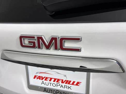 Used 2020 GMC Terrain SLT FWD image 18