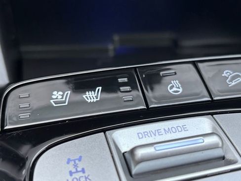 Used 2024 Hyundai Tucson Limited image 20