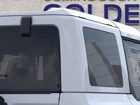 New 2026 Ford Bronco Badlands AWD/4WD image 26