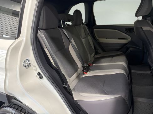 Certified 2026 Subaru Forester AWD/4WD image 29