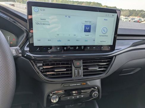 New 2026 Ford Escape ST-Line Select w/ Tech Pack #1 image 13