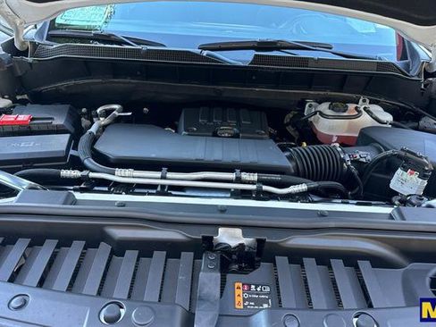 Used 2025 Chevrolet Silverado 1500 LT image 23