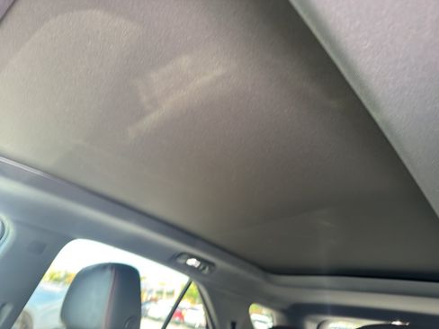 Used 2024 Chevrolet Equinox RS FWD image 9