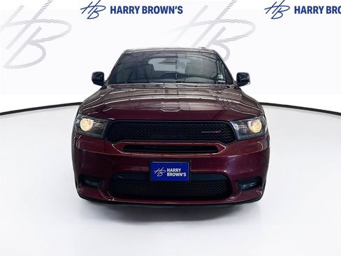 Used 2020 Dodge Durango GT AWD/4WD image 6