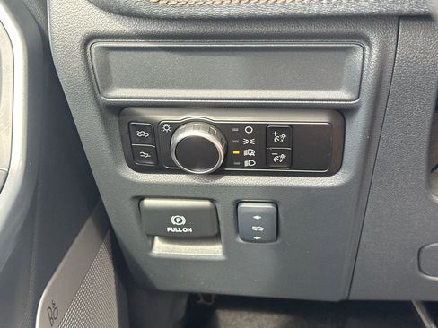 Certified 2025 Ford F150 Lightning Lariat AWD/4WD image 34