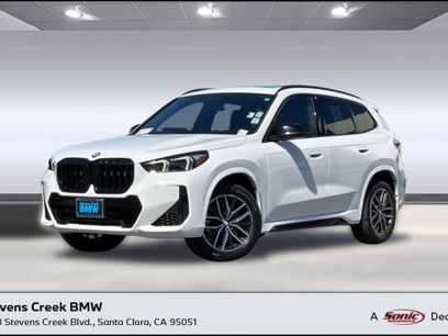 Certified 2023 BMW X1 xDrive28i w/ M Sport Package