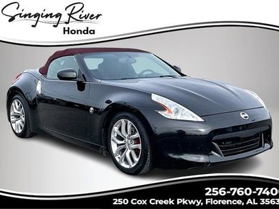 Used 2010 Nissan 370Z Touring