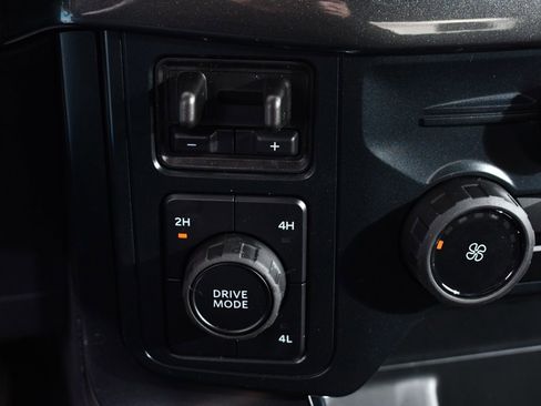 New 2025 Ford F150 STX w/ Equipment Group 200A image 29