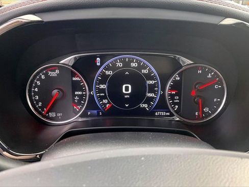 Used 2022 Chevrolet Blazer RS w/ Enhanced Convenience Package image 20