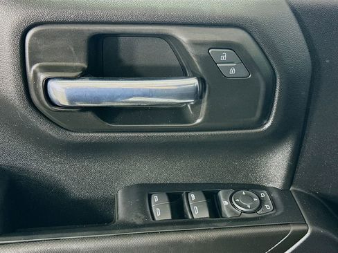 Used 2022 Chevrolet Silverado 1500 Custom w/ Rally Edition image 20